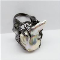 Anello Cavazzana Gioielli in Argento AD008-19 - AD008-19